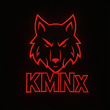 KMNx Logo